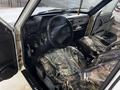ВАЗ (Lada) Lada 2121 2014 года за 1 750 000 тг. в Актобе – фото 9