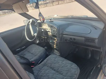 ВАЗ (Lada) 21099 1998 года за 600 000 тг. в Экибастуз – фото 5