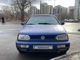 Volkswagen Golf 1993 годаүшін945 000 тг. в Астана