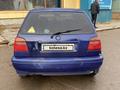 Volkswagen Golf 1993 годаүшін945 000 тг. в Астана – фото 4