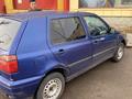 Volkswagen Golf 1993 годаfor945 000 тг. в Астана – фото 5