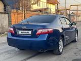 Toyota Camry 2007 годаүшін5 600 000 тг. в Алматы – фото 4