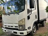 Isuzu 2011 годаүшін7 600 000 тг. в Алматы – фото 2