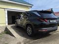 Hyundai Tucson 2021 года за 11 200 000 тг. в Уральск – фото 2