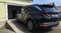 Hyundai Tucson 2021 годаүшін11 200 000 тг. в Уральск – фото 2