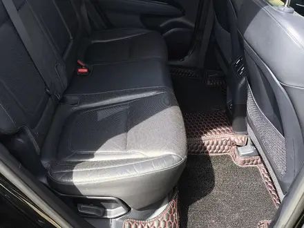 Hyundai Tucson 2021 года за 11 200 000 тг. в Уральск – фото 12