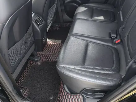 Hyundai Tucson 2021 года за 11 200 000 тг. в Уральск – фото 13