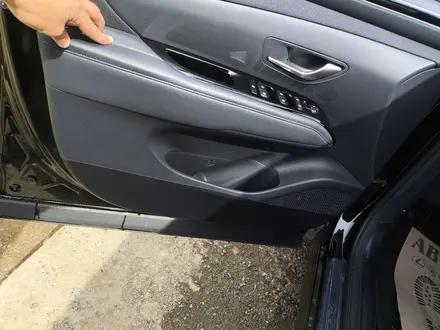 Hyundai Tucson 2021 года за 11 200 000 тг. в Уральск – фото 15