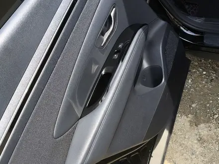 Hyundai Tucson 2021 года за 11 200 000 тг. в Уральск – фото 16