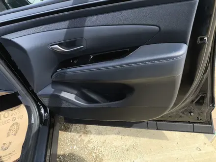 Hyundai Tucson 2021 года за 11 200 000 тг. в Уральск – фото 17