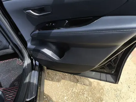 Hyundai Tucson 2021 года за 11 200 000 тг. в Уральск – фото 18