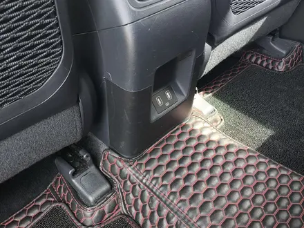 Hyundai Tucson 2021 года за 11 200 000 тг. в Уральск – фото 19