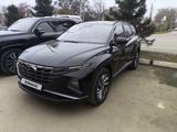 Hyundai Tucson 2021 года за 11 500 000 тг. в Уральск