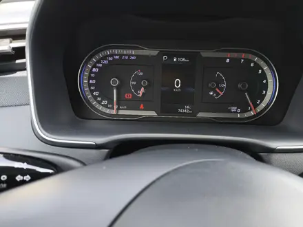 Hyundai Tucson 2021 года за 11 200 000 тг. в Уральск – фото 22