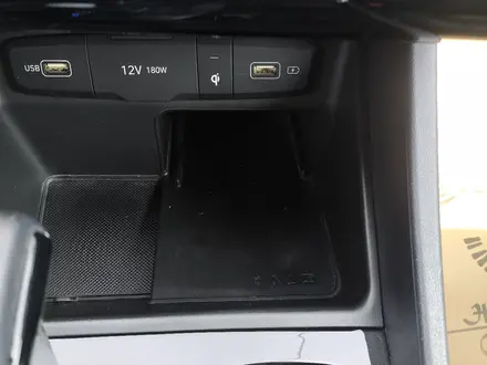 Hyundai Tucson 2021 года за 11 200 000 тг. в Уральск – фото 21