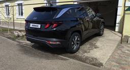 Hyundai Tucson 2021 годаүшін11 200 000 тг. в Уральск – фото 3