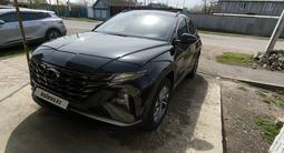 Hyundai Tucson 2021 годаүшін11 200 000 тг. в Уральск – фото 4