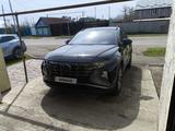 Hyundai Tucson 2021 годаүшін11 200 000 тг. в Уральск – фото 5
