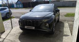 Hyundai Tucson 2021 годаүшін11 200 000 тг. в Уральск – фото 5