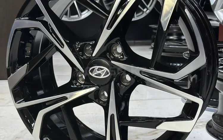 Диски Хундай Киа за 200 000 тг. в Алматы