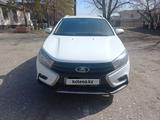 ВАЗ (Lada) Vesta SW Cross 2019 года за 5 300 000 тг. в Павлодар – фото 2