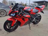 Honda  CBR 1000 RR/RA Fireblade 2007 года за 3 500 000 тг. в Алматы