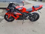 Honda  CBR 1000 RR/RA Fireblade 2007 года за 3 500 000 тг. в Алматы – фото 2