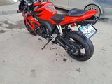 Honda  CBR 1000 RR/RA Fireblade 2007 года за 3 500 000 тг. в Алматы – фото 4