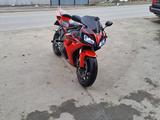 Honda  CBR 1000 RR/RA Fireblade 2007 года за 3 500 000 тг. в Алматы – фото 3