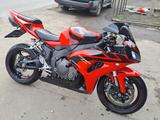 Honda  CBR 1000 RR/RA Fireblade 2007 года за 3 500 000 тг. в Алматы – фото 5