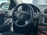 Mercedes-Benz GL 450 2007 годаүшін7 000 000 тг. в Семей – фото 3