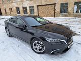 Mazda 6 2016 годаүшін10 500 000 тг. в Караганда – фото 3