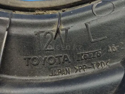 Стоп фонарь Toyota Raum за 10 000 тг. в Астана – фото 3