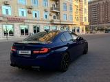 BMW 535 2012 года за 15 000 000 тг. в Актау – фото 3