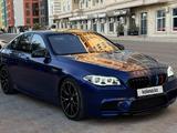 BMW 535 2012 года за 15 000 000 тг. в Актау