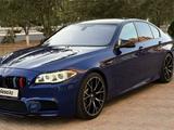 BMW 535 2012 года за 15 000 000 тг. в Актау – фото 2
