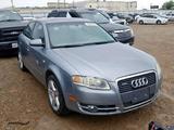 Авторазбор AUDI A4 B7 2004-2008 в Алматы