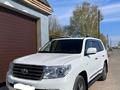 Toyota Land Cruiser 2008 годаүшін16 000 000 тг. в Семей – фото 6