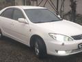 Toyota Camry 2005 годаүшін6 800 000 тг. в Алматы – фото 7