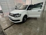 Volkswagen Polo 2013 года за 4 500 000 тг. в Караганда