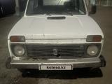 ВАЗ (Lada) Lada 2121 2004 года за 600 000 тг. в Кордай – фото 2