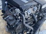 Контрактный двигатель на Mercedes M 271 1, 8 компрессор за 500 000 тг. в Астана – фото 2