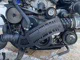 Контрактный двигатель на Mercedes M 271 1, 8 компрессор за 500 000 тг. в Астана