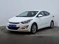 Hyundai Elantra 2016 годаүшін5 790 000 тг. в Астана