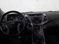 Hyundai Elantra 2016 годаүшін5 790 000 тг. в Астана – фото 14