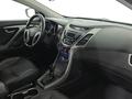 Hyundai Elantra 2016 годаүшін5 790 000 тг. в Астана – фото 15