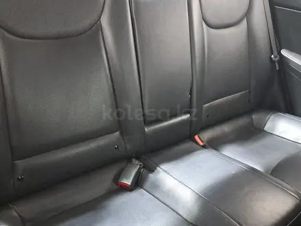 Hyundai Elantra 2016 года за 5 790 000 тг. в Астана – фото 16
