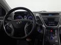 Hyundai Elantra 2016 годаүшін5 790 000 тг. в Астана – фото 17