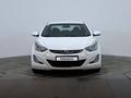Hyundai Elantra 2016 годаүшін5 790 000 тг. в Астана – фото 2