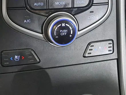 Hyundai Elantra 2016 года за 5 790 000 тг. в Астана – фото 20